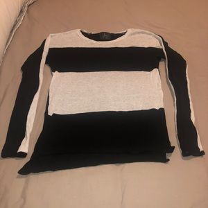 j&j Nordstrom sweater - S/P